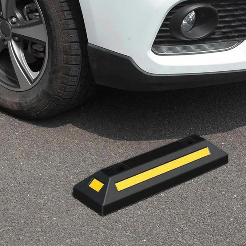 Car Garage Stoppers With Yello - đánh giá và giá Garage Creeper Roller