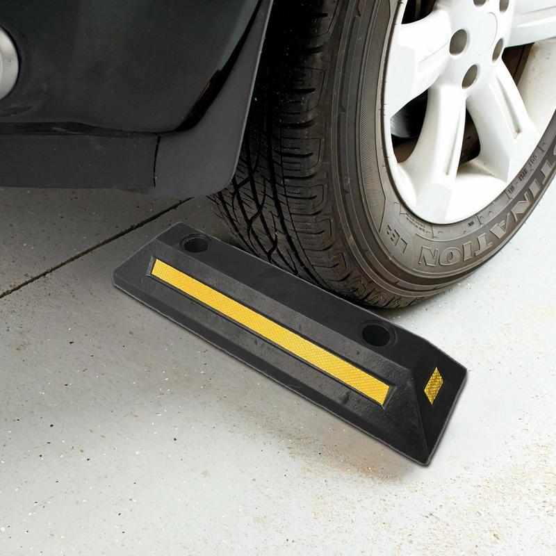 Car Garage Stoppers With Yello - đánh giá và giá Garage Creeper Roller