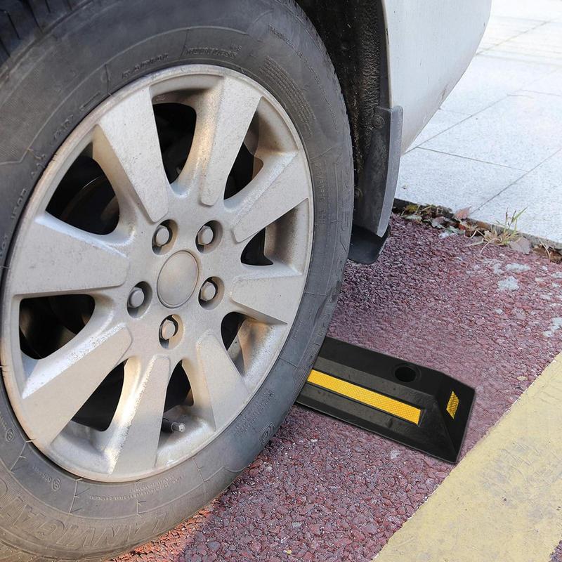 Car Garage Stoppers With Yello - đánh giá và giá Garage Creeper Roller