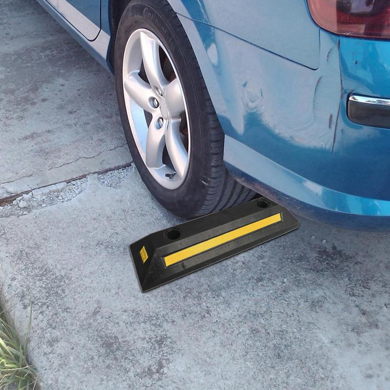 Car Garage Stoppers With Yello - đánh giá và giá Garage Creeper Roller