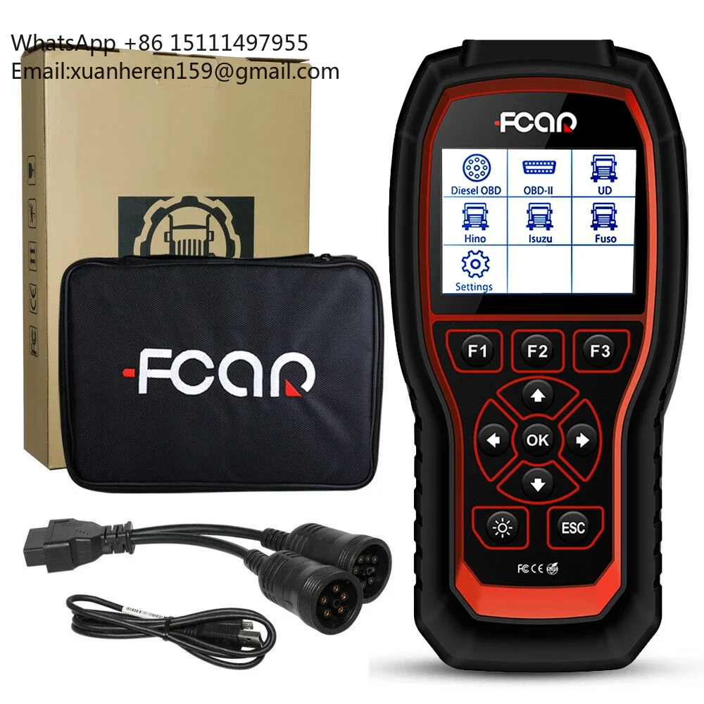 Diagnostic Code Reader for Car - đánh giá và giá Auto Repair Shop Diagnostics