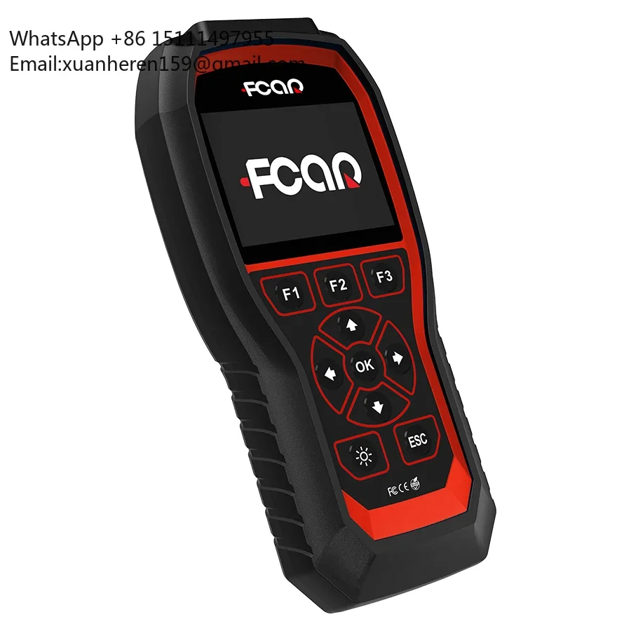 Diagnostic Code Reader for Car - đánh giá và giá Auto Repair Shop Diagnostics