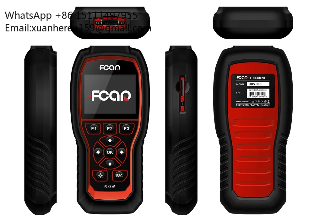 Diagnostic Code Reader for Car - đánh giá và giá Auto Repair Shop Diagnostics