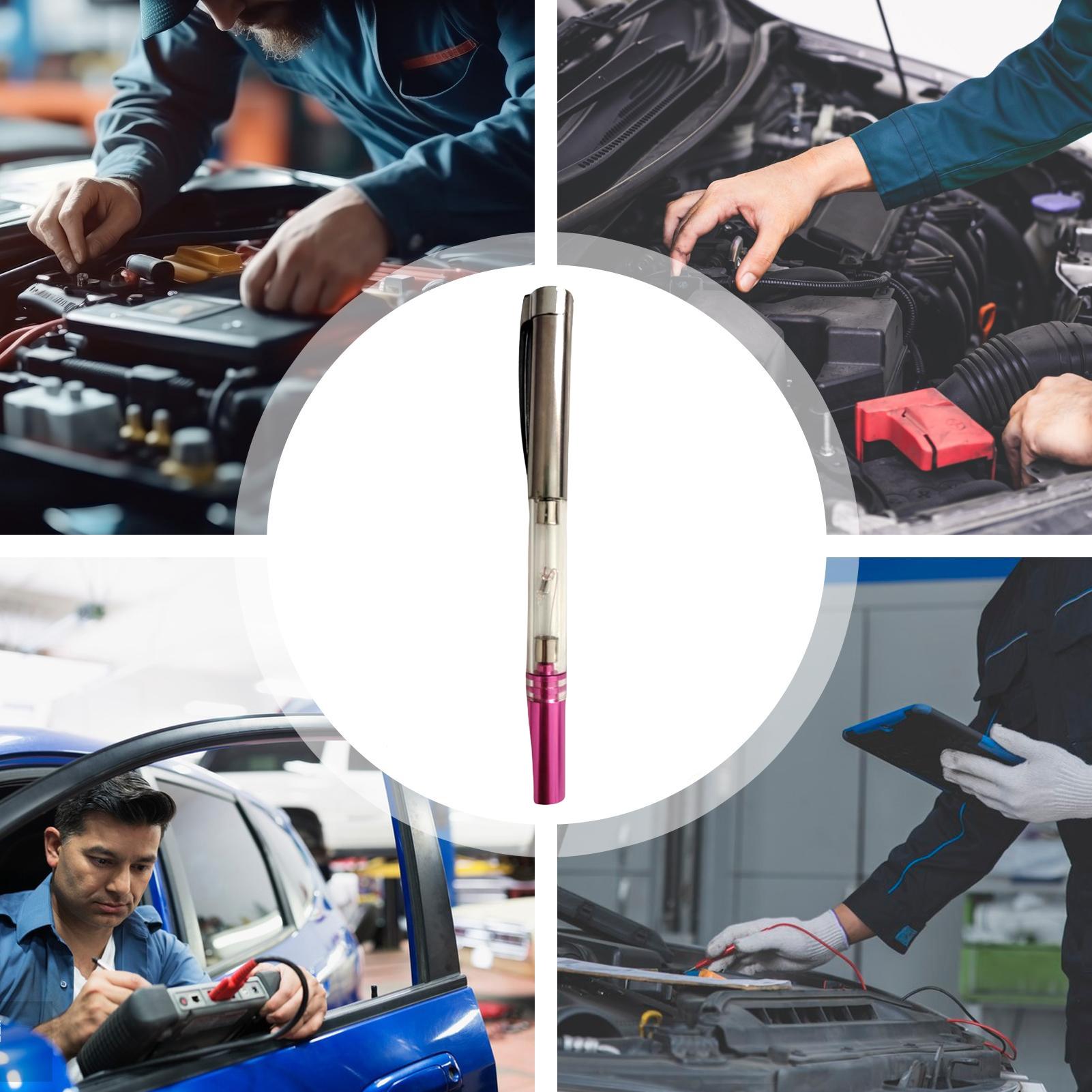 Auto Electrical Diagnostic Tes - đánh giá và giá Auto Repair Shop Diagnostics
