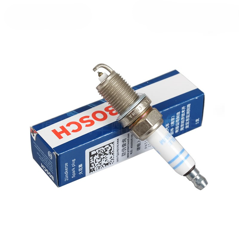 4pcs Bosch Double Platinum Spa - đánh giá và giá Bosch Spark Plug Platinum