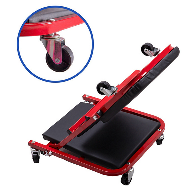 Auto Maintenance Work Bench Ch - đánh giá và giá Garage Creeper Roller