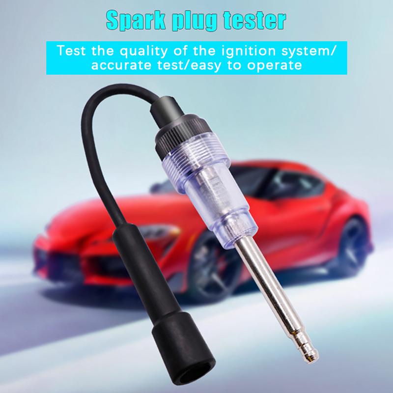 12V Car Spark Plug Tester Pen  - đánh giá và giá Auto Repair Shop Diagnostics