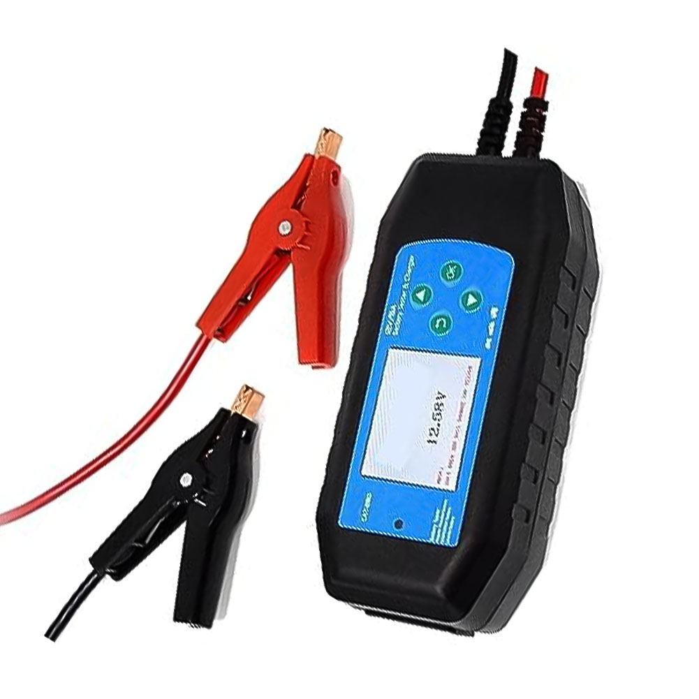 CCA Capacity Tester Voltage Di - đánh giá và giá Auto Repair Shop Diagnostics