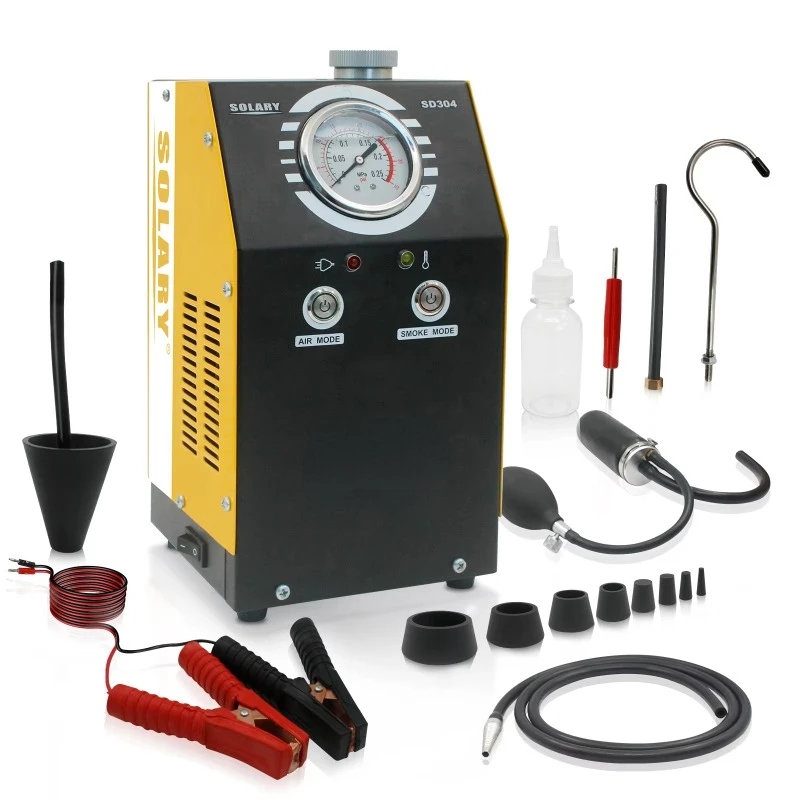 SD308 Diagnostic car tools Lea - đánh giá và giá Auto Repair Shop Diagnostics
