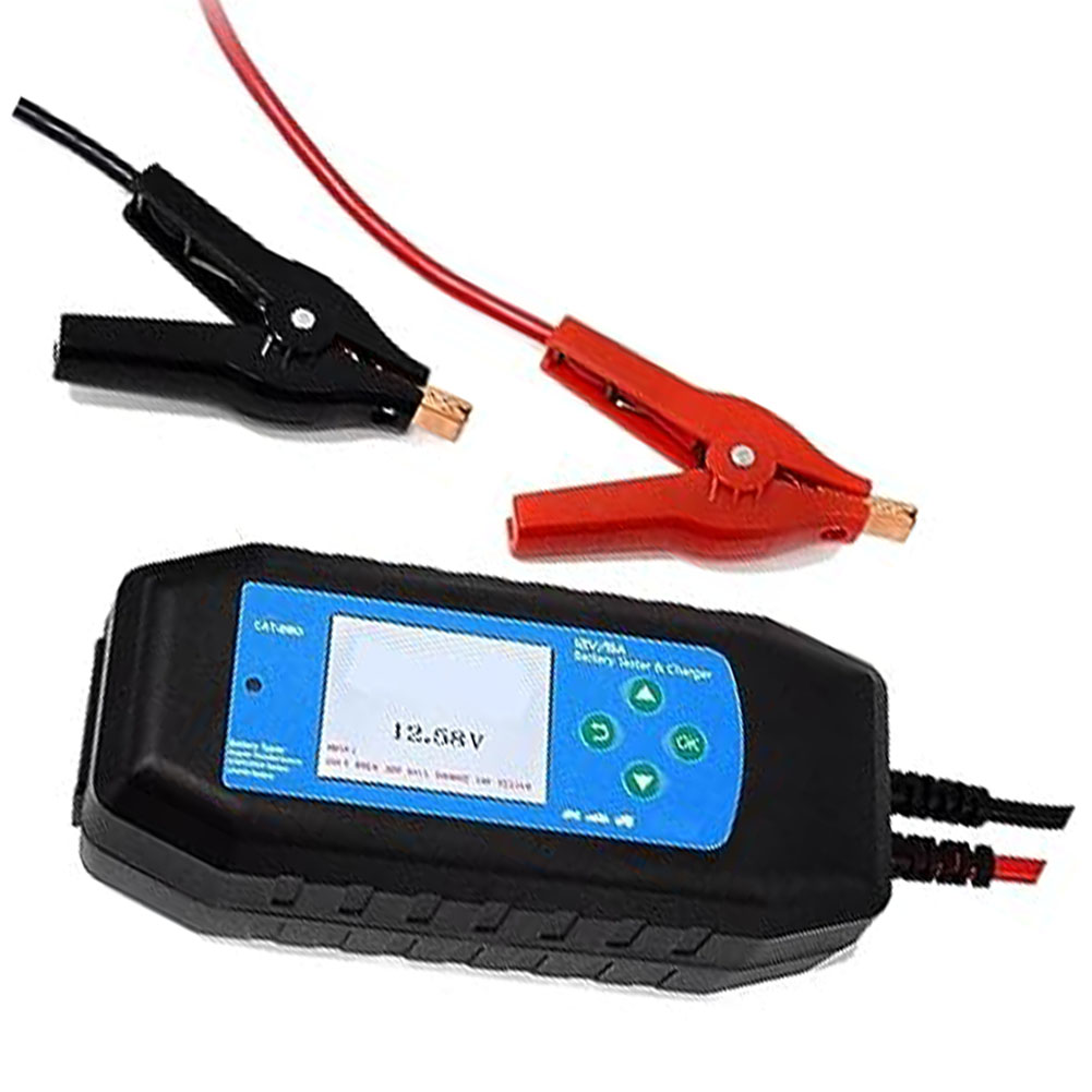 for cca Capacity Tester Voltag - đánh giá và giá Auto Repair Shop Diagnostics