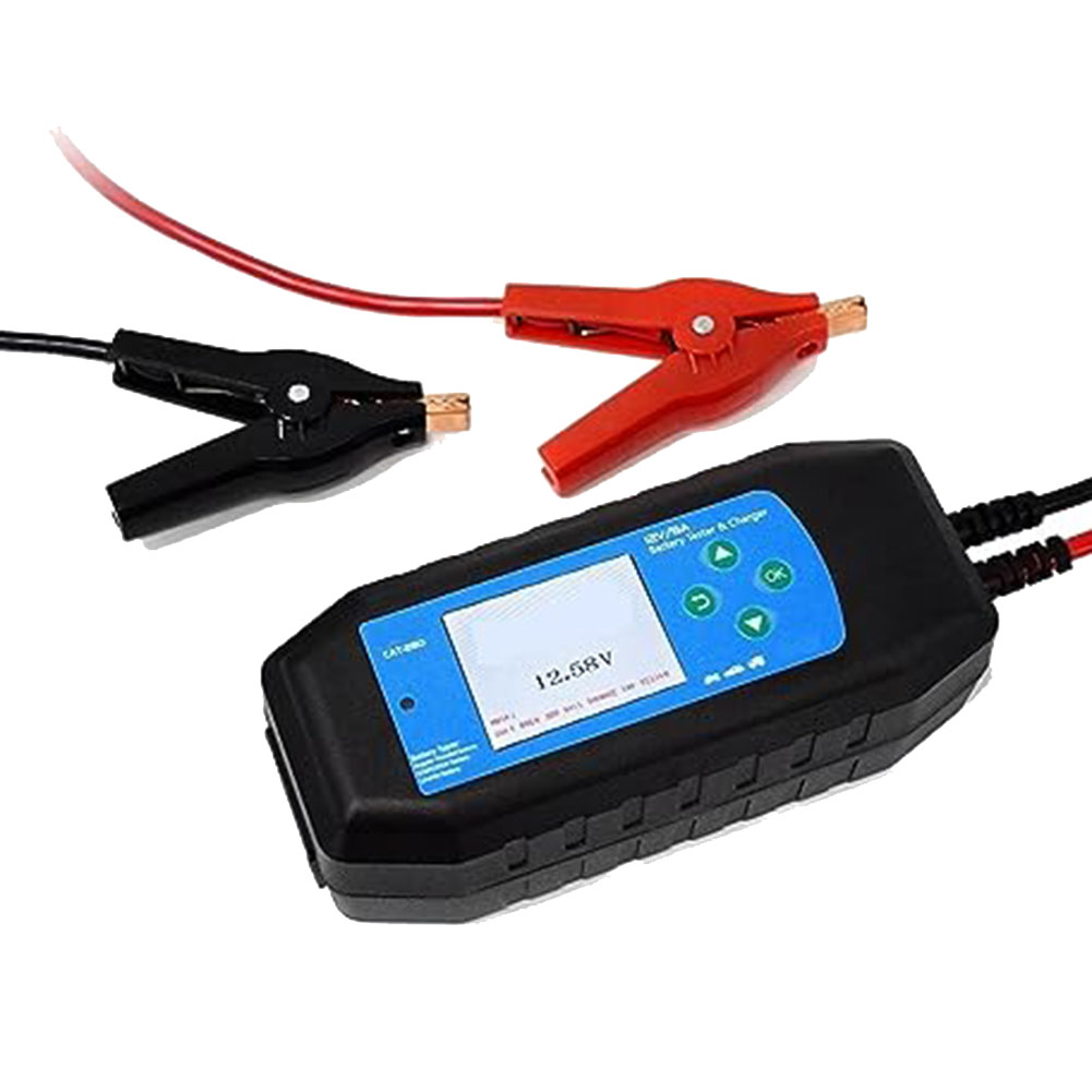 for cca Capacity Tester Voltag - đánh giá và giá Auto Repair Shop Diagnostics