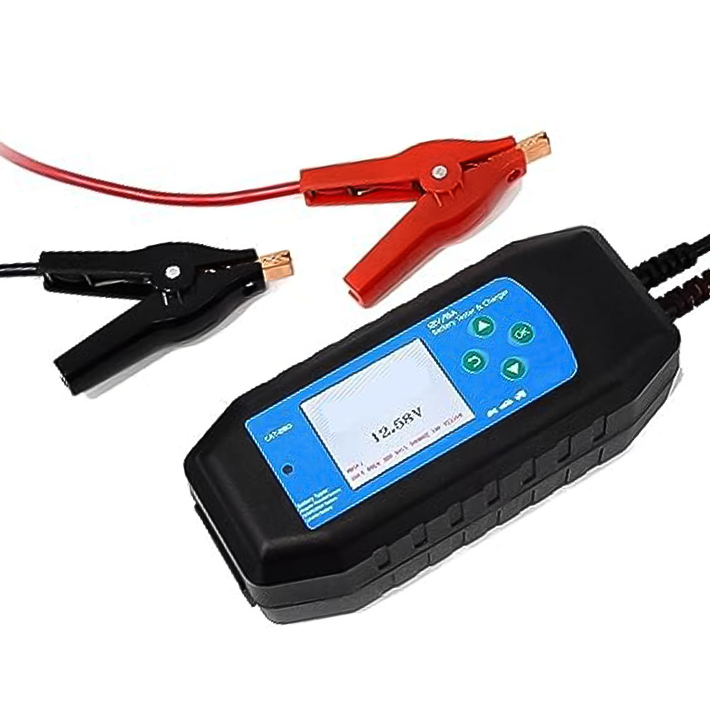 for cca Capacity Tester Voltag - đánh giá và giá Auto Repair Shop Diagnostics