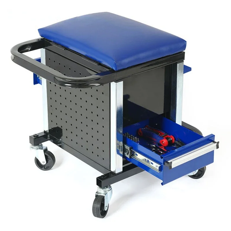 Garage Rolling Toolbox Creeper - đánh giá và giá Garage Creeper Roller