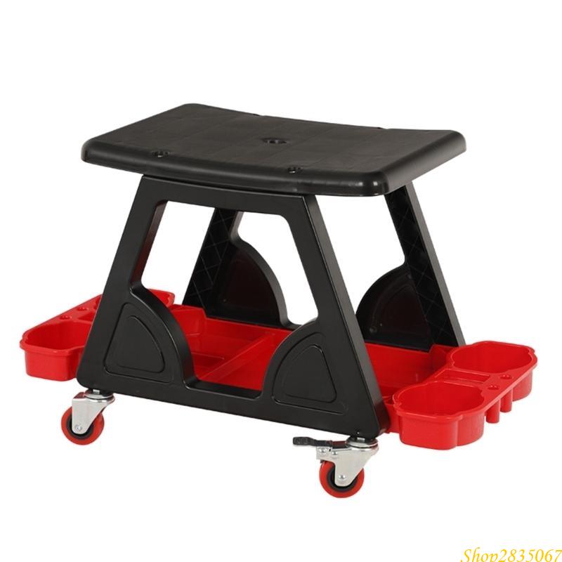 Dây cơ khí, Ghế dây ô tô có kh - đánh giá và giá Garage Creeper Roller