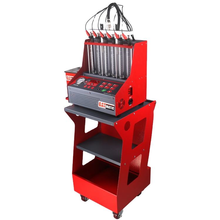 Automotive Injector Cleaner Ul - đánh giá và giá Auto Repair Shop Diagnostics