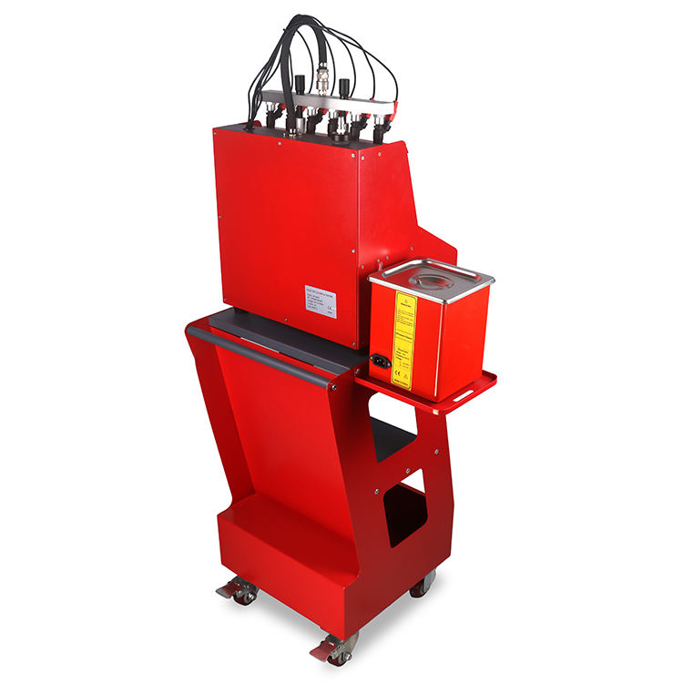 Automotive Injector Cleaner Ul - đánh giá và giá Auto Repair Shop Diagnostics