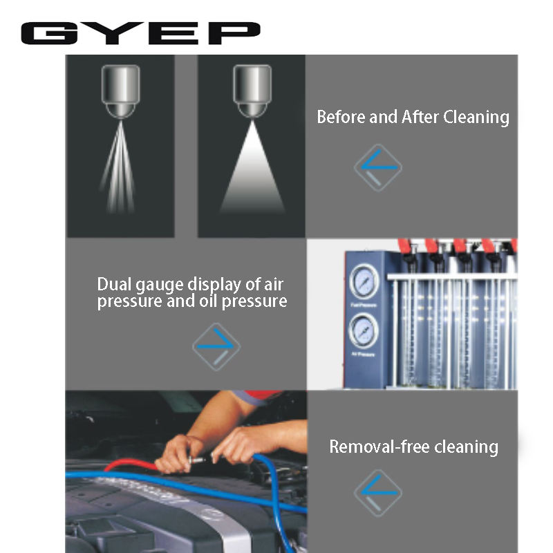 Automotive Injector Cleaner Ul - đánh giá và giá Auto Repair Shop Diagnostics